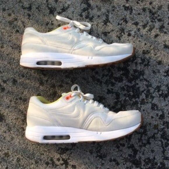 Beige NIKE AIR MAXIM 1 APC SP 607541-118 main image 6